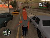 Peter´s Friends (Family Guy) Skin Pack V1